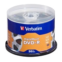 DVD 4.7GB Verbatim