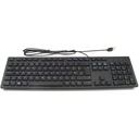 Компьютерын гар Dell KB216-BK-US