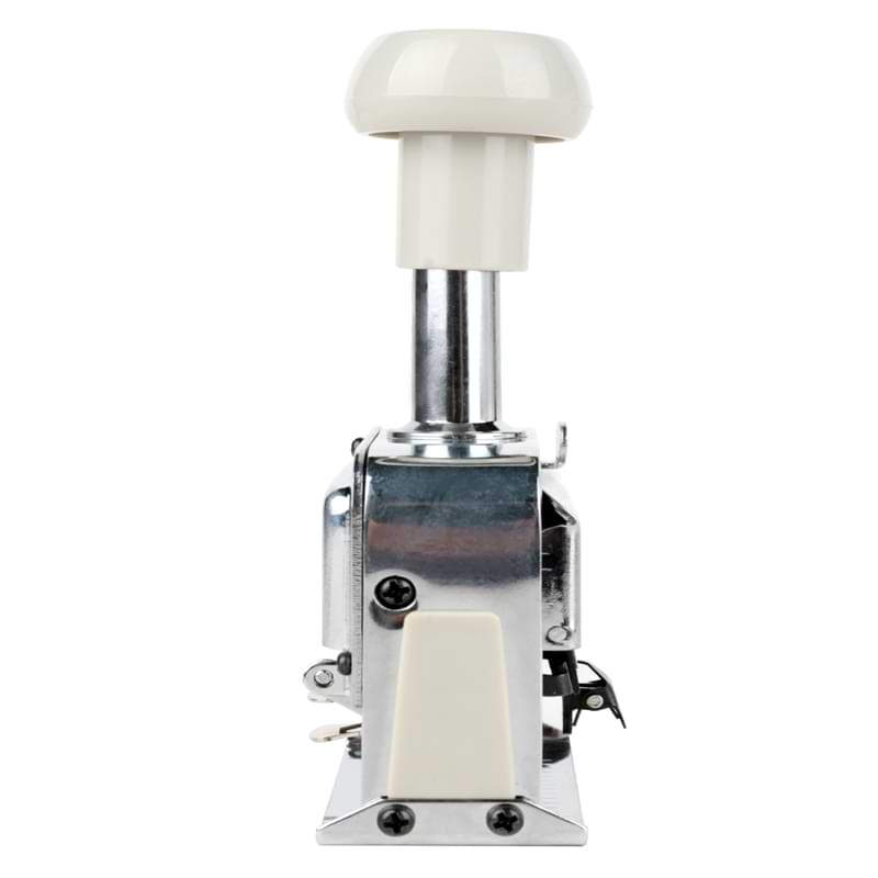 Автомат дугаарлагч 12 орон Deli 7512