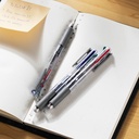 Тосон бал 0.7мм 4 өнгө DELI Q182