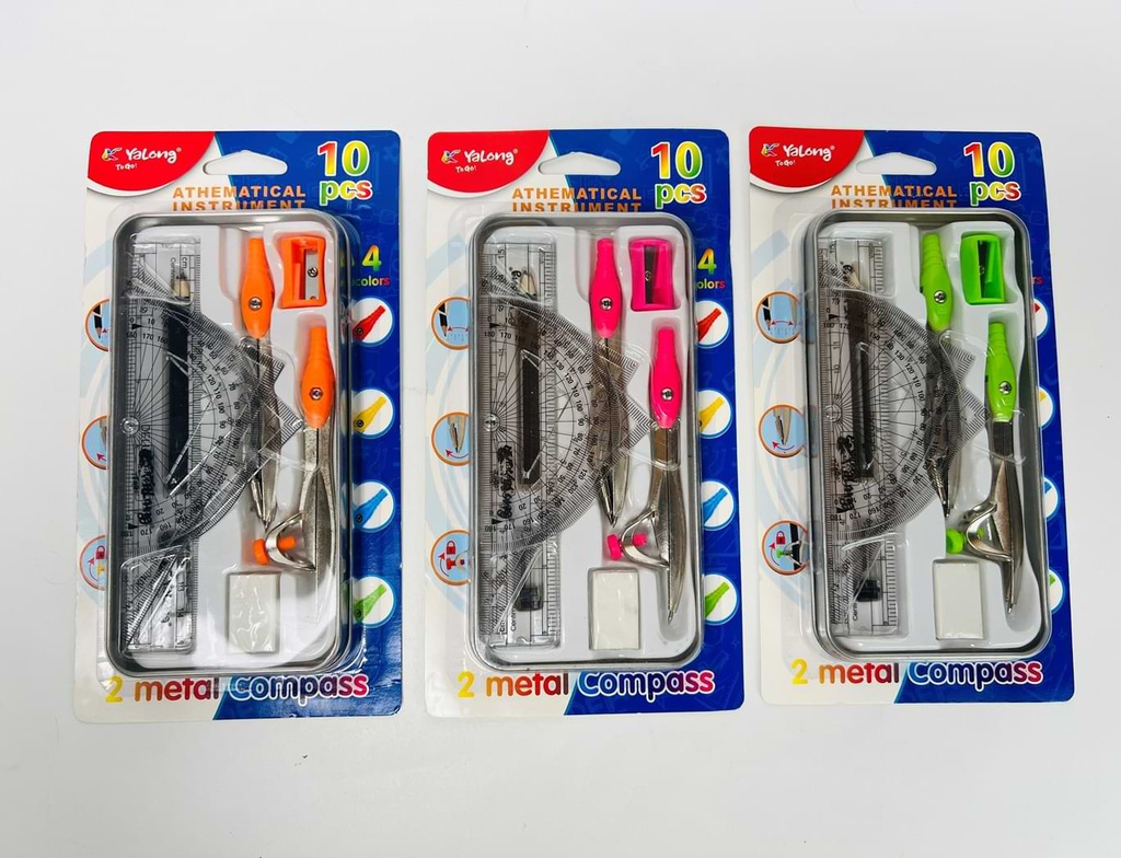 Гортигны ком Yalong YL19018