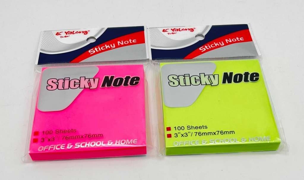 Мемо цаас Yalong YL195706-1