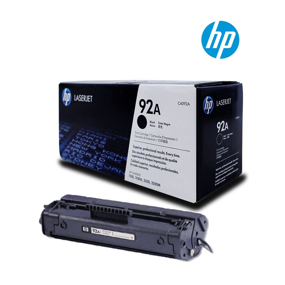 Принтерийн хор HP 92A