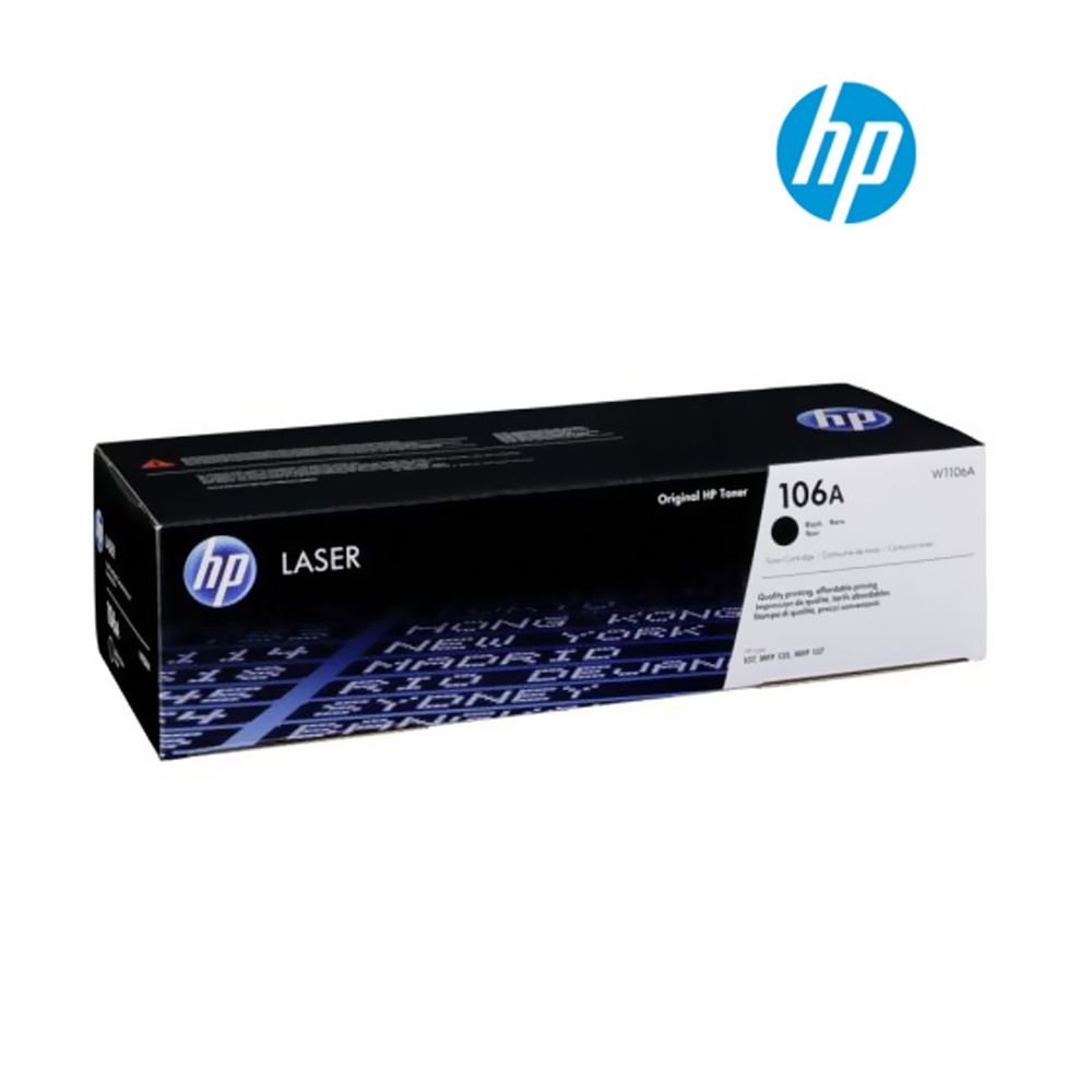 Принтерийн хор HP W1106A/1107A чипгүй