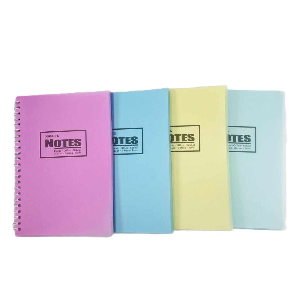 Тэмдэглэлийн дэвтэр А5 Notes WZ-6325