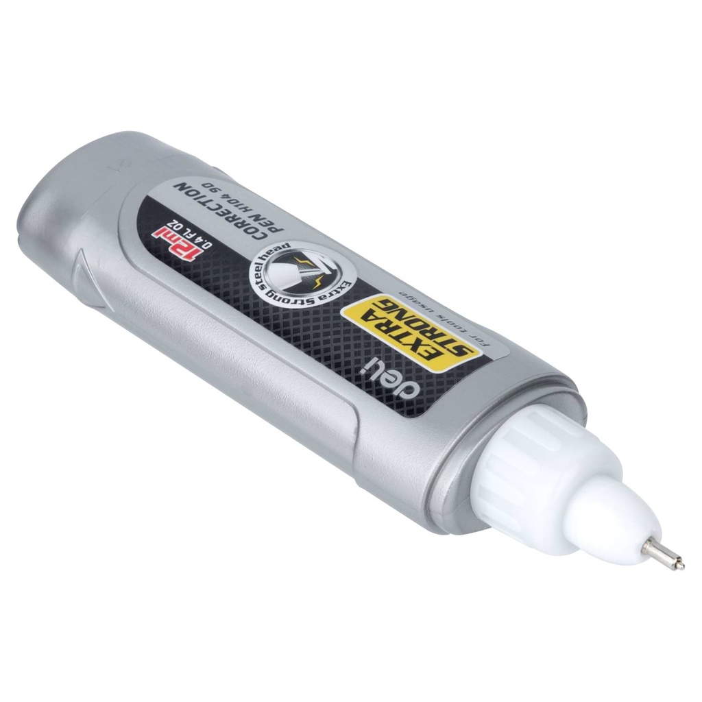 Штрих 12мл Deli H10490