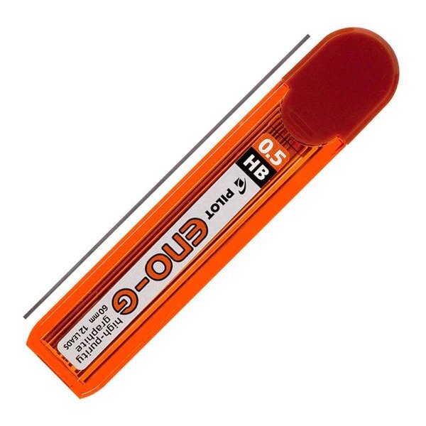 0.5 запас Pilot PL-5ENOG-HB