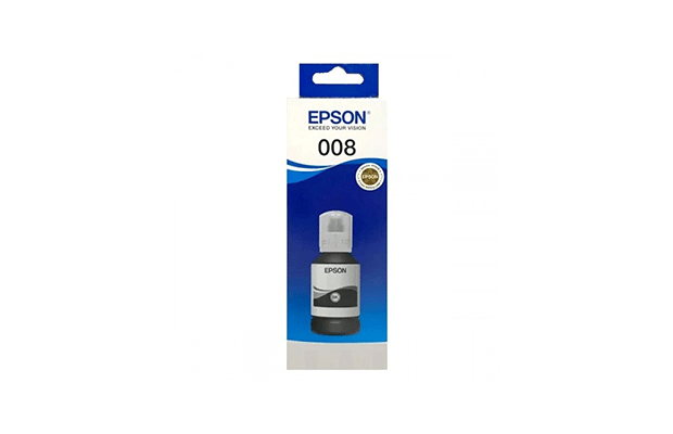 Шингэн хор Epson 008 хар 127мл