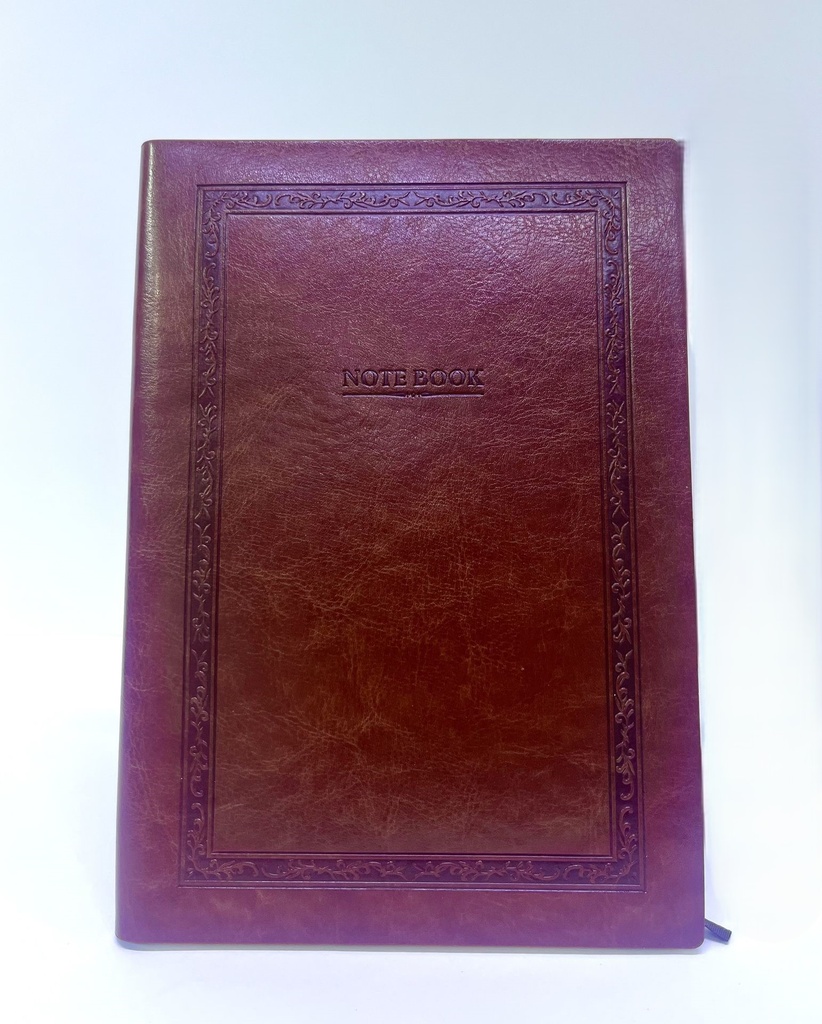 Тэмдэглэлийн дэвтэр Yalong A5 YL-A5-637