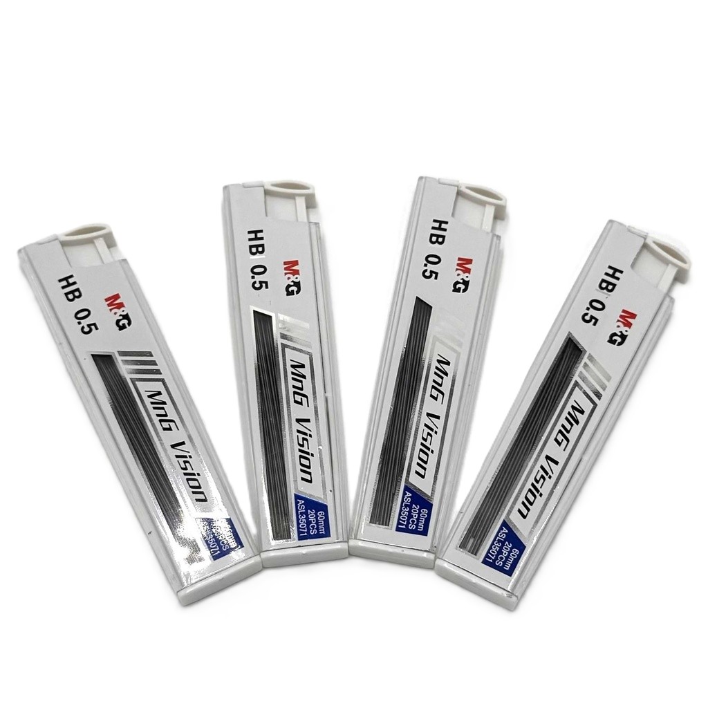 0.5 запас HB M&G ASL35071