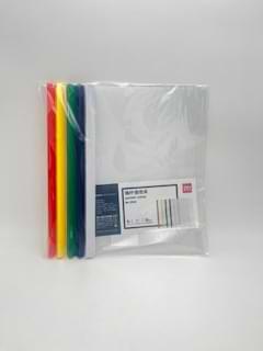 Нуруутай хавтас 15мм Deli 5901