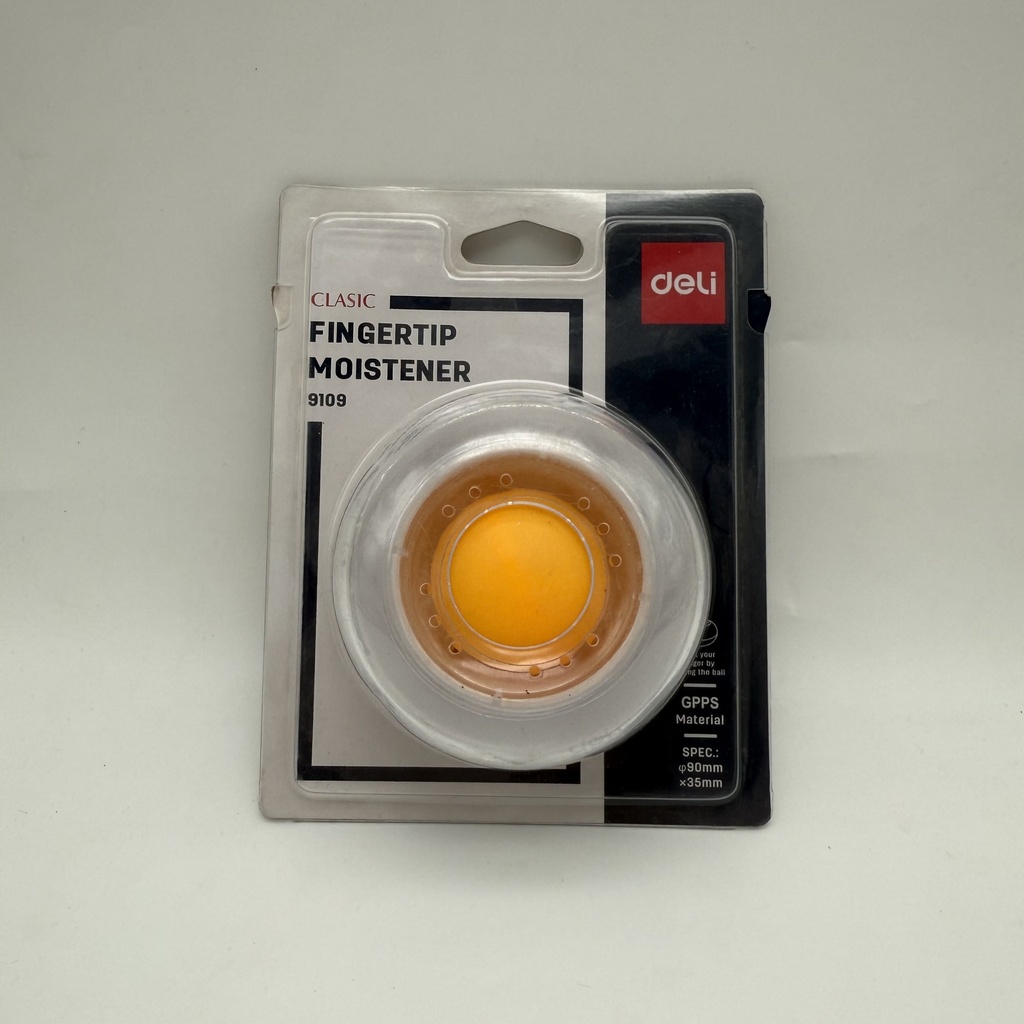 Хуруу чийглэгч Deli 9109