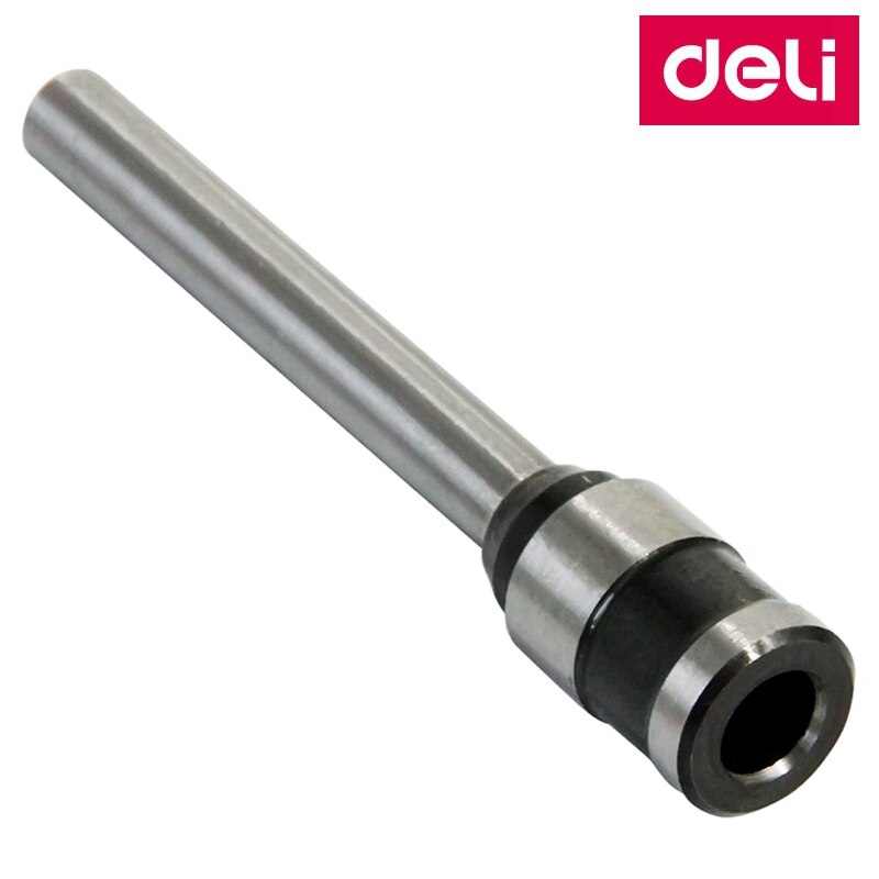 Гуурсан баримт үдэгчний ир 5.2мм 38мм Deli 3821