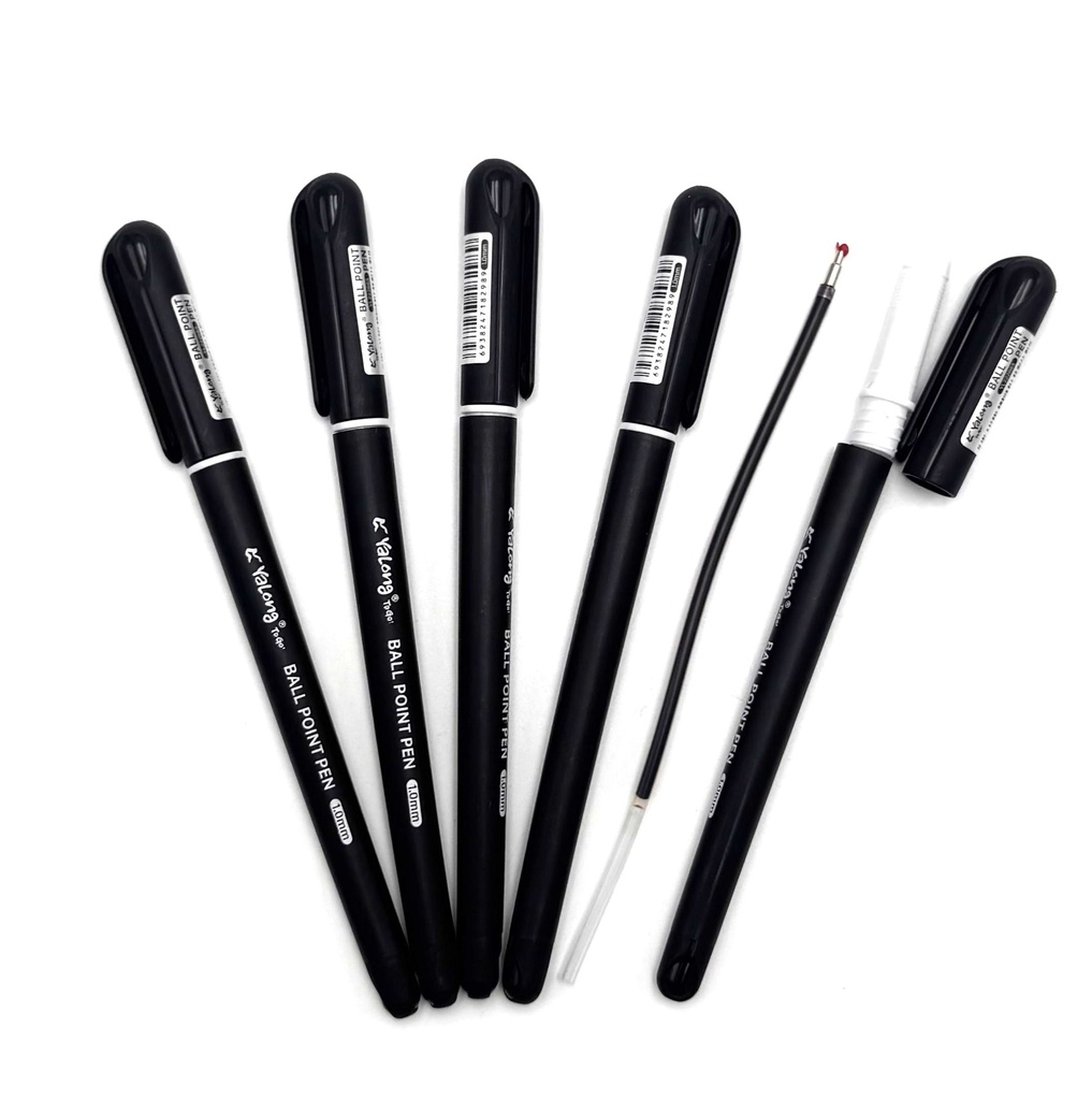 Тосон бал 1.0мм хар Yalong YL222665