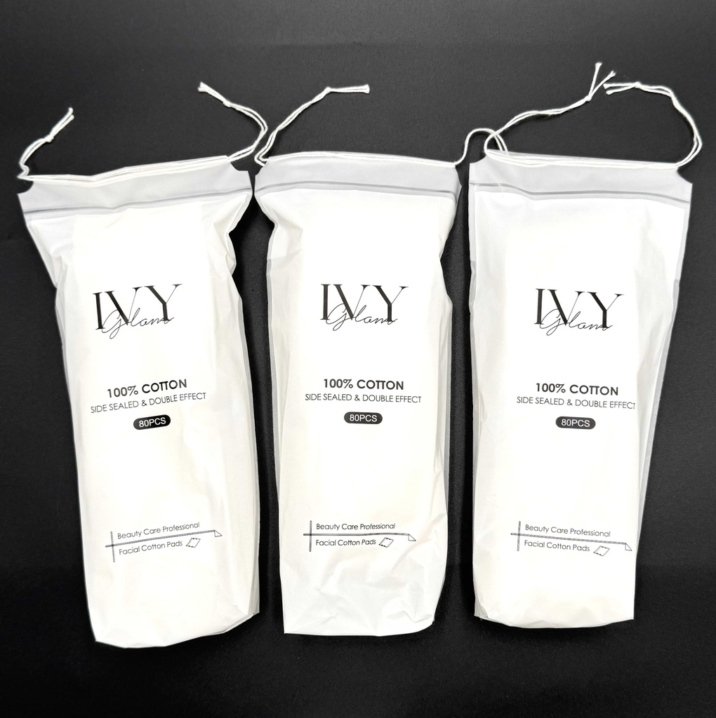 Нүүр цэвэрлэгч хөвөн 80-тай