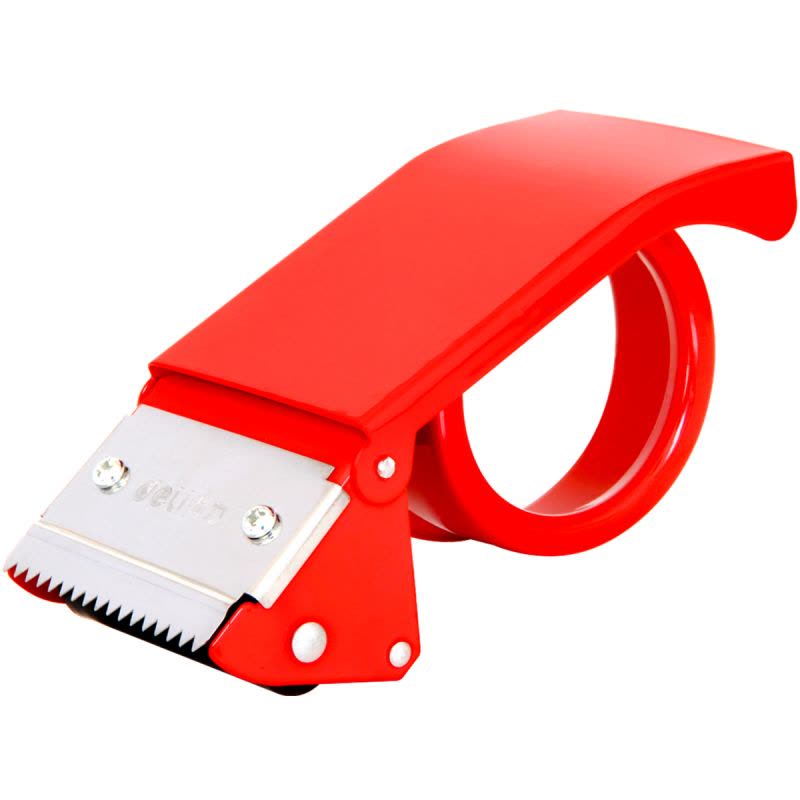 Скоч таслагч төмөр 60мм Deli 824