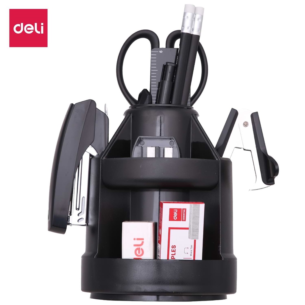 Үзэг балны сав Deli 38253