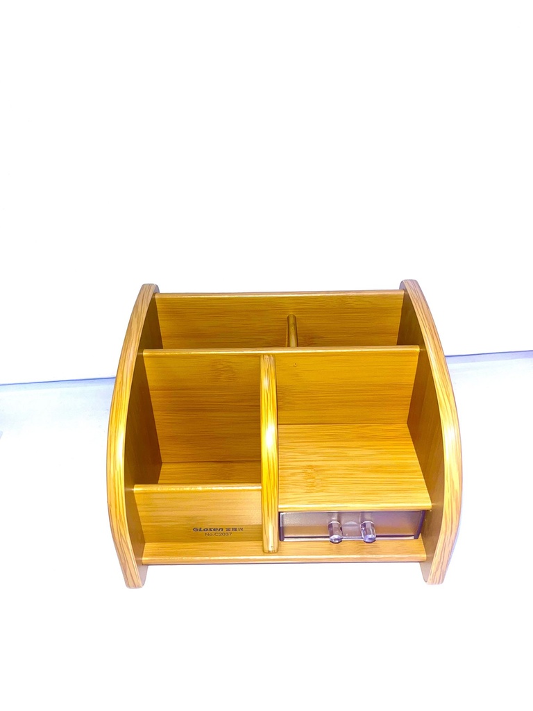 Үзэг балны сав модон C2037