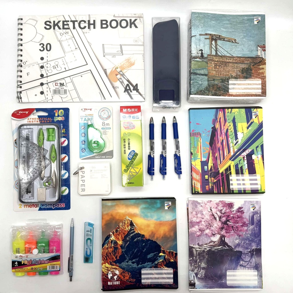 Багц 10-12р анги