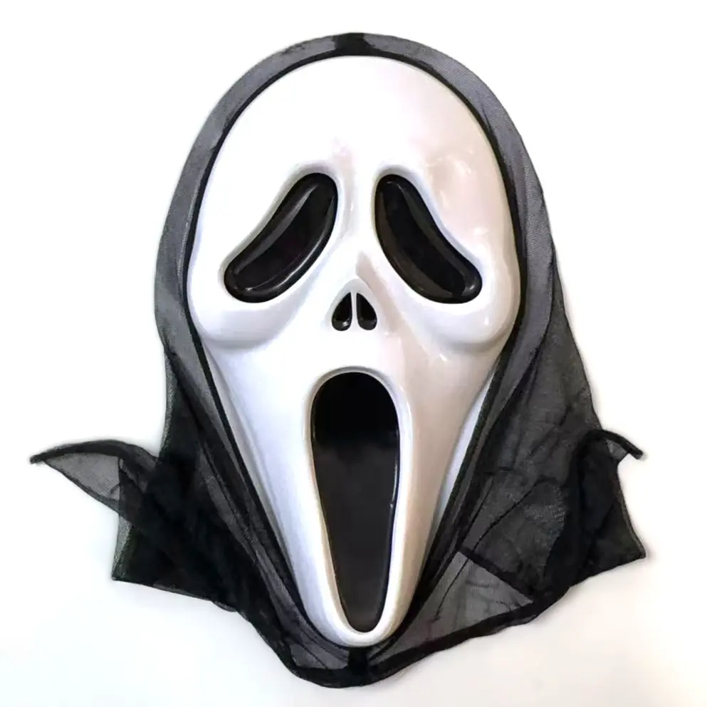 Halloween баг