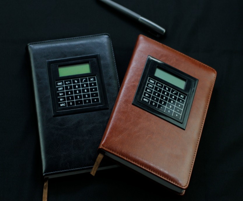 Тэмдэглэлийн дэвтэр A5 Yalong YL-JSQ-01