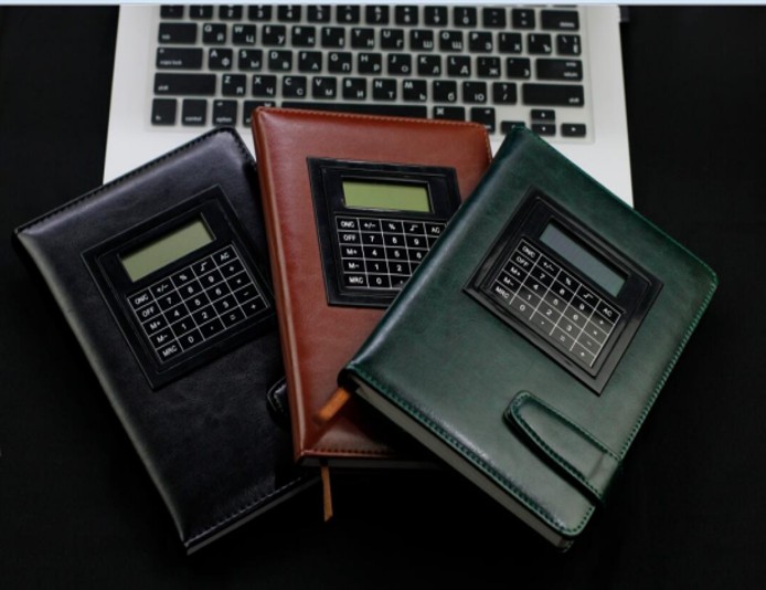 Тэмдэглэлийн дэвтэр A5 Yalong YL-JSQ-K