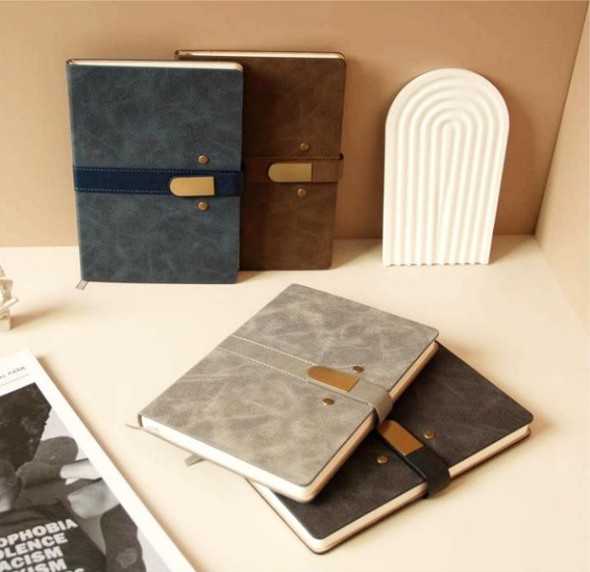 Тэмдэглэлийн дэвтэр A5 Yalong YL-A5-941