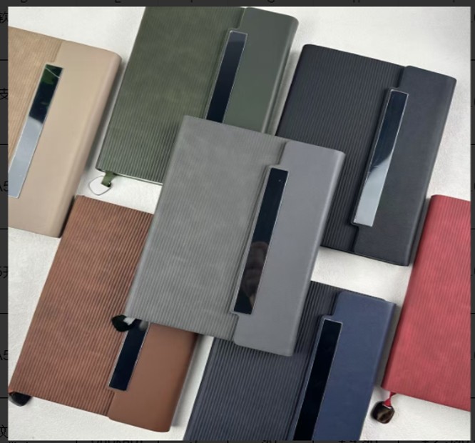 Тэмдэглэлийн дэвтэр A5 Yalong YL-A5-1080