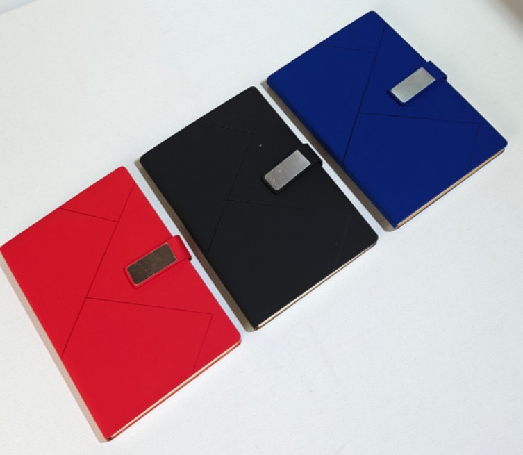 Тэмдэглэлийн дэвтэр A5 Yalong YL-A5-1089