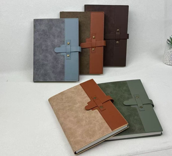 Тэмдэглэлийн дэвтэр A5 Yalong YL-A5-1093