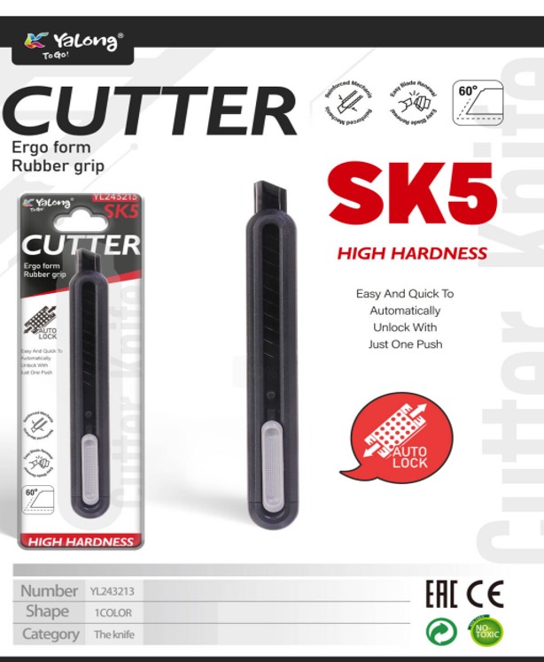 Цаасны хутга жижиг Yalong YL243213