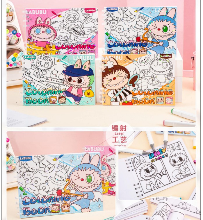 Буддаг ном А5-2712, А5-2713