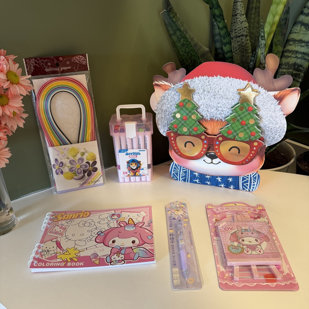 Бүтээлч ОХИДЫН БАГЦ