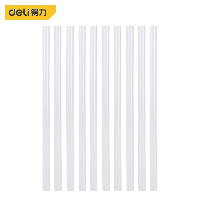 Силикон бууны нарийн цавуу 10ш Deli A29812
