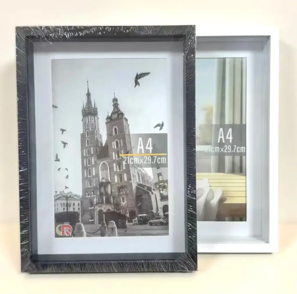 Жааз А4 4012