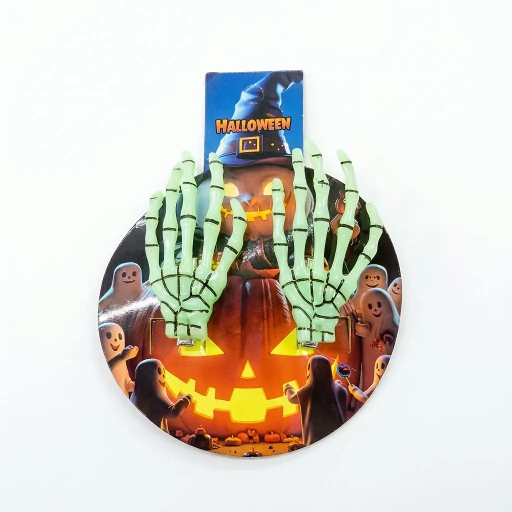 Halloween хавчаар гар 2ш