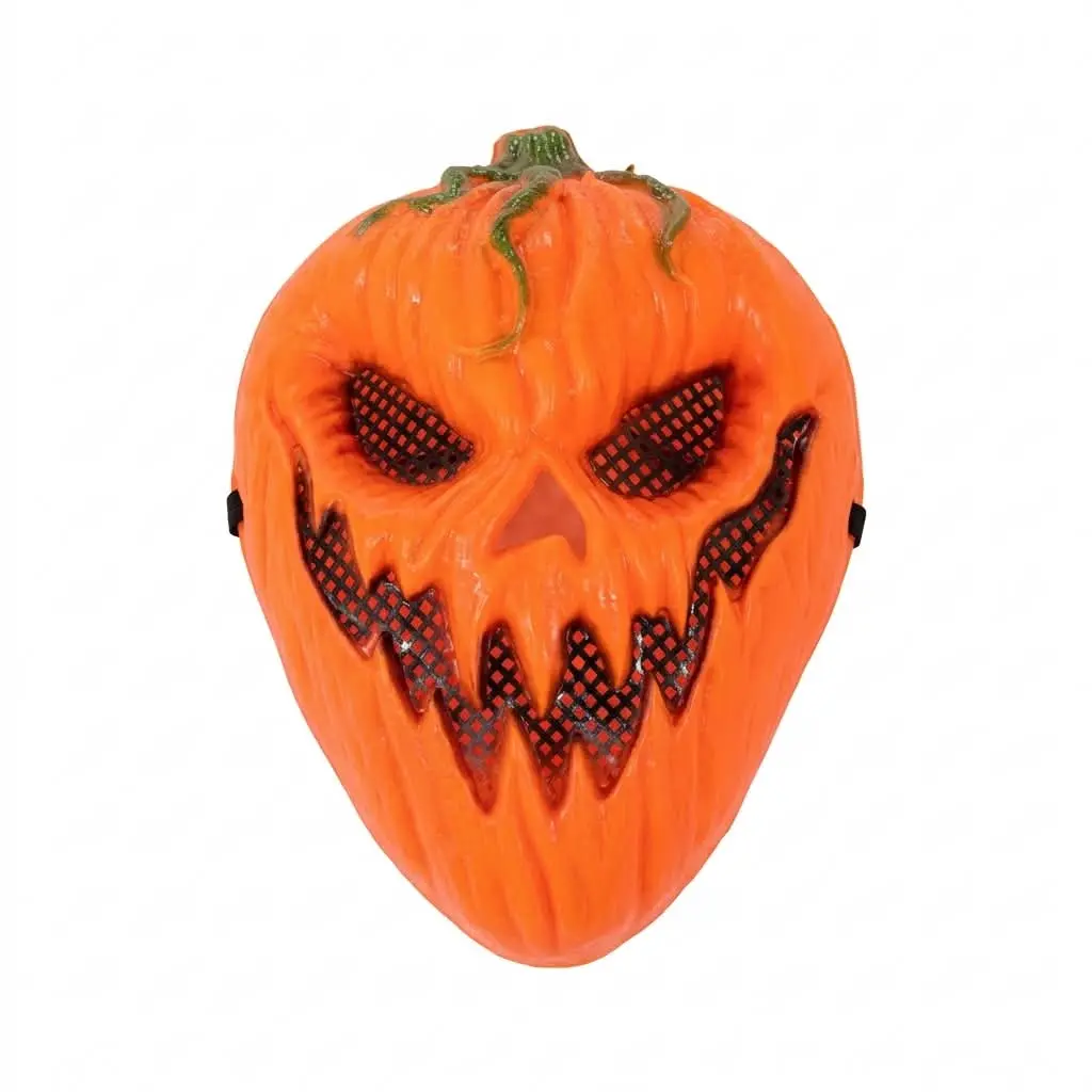 Halloween хулуун шар баг