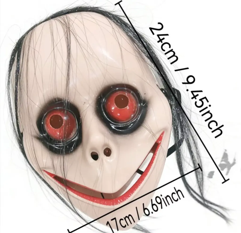 Halloween баг