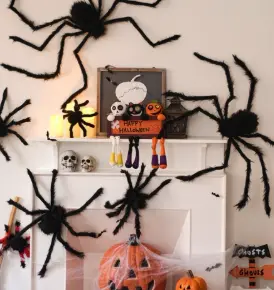 Halloween аалз 30см