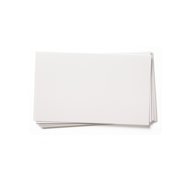 Ватум цаас А3 цагаан