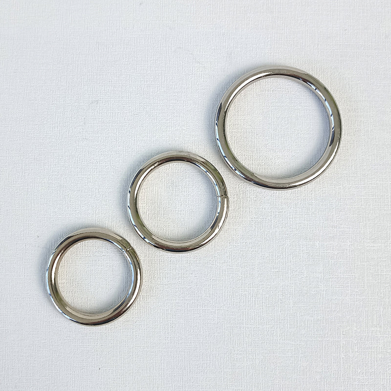 Төмөр цагираг 25мм, 32мм