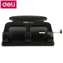 Цоологч 3 нүх Deli 0116