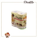 Ариун цэврийн цаас бор Дэлбээ