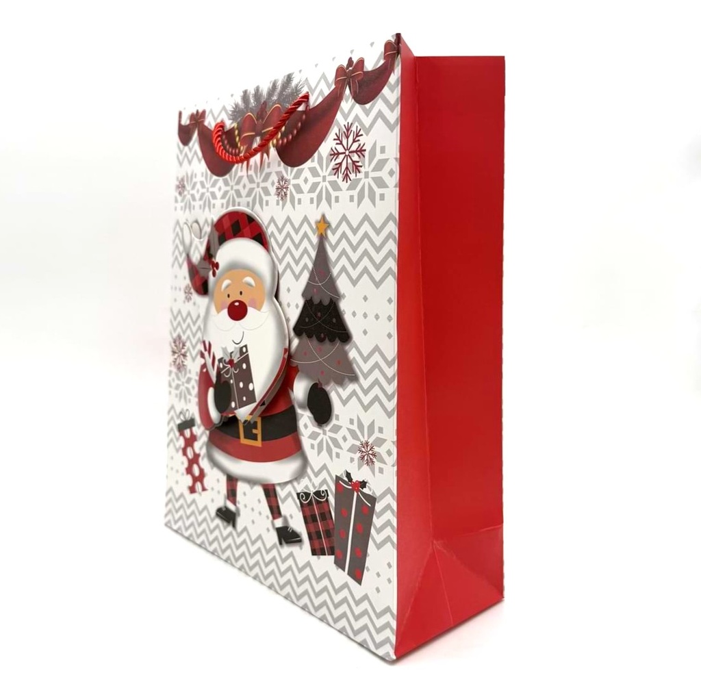 Шинэ жилийн бэлгийн уут