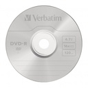 DVD 4.7GB Verbatim