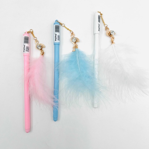 [100212] Үзгэн бал 0.38мм хөх зүүлттэй GP-2025 Бусад