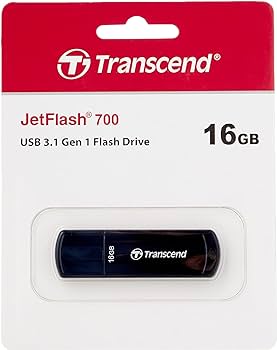 [130027] Флаш transcend - Бусад