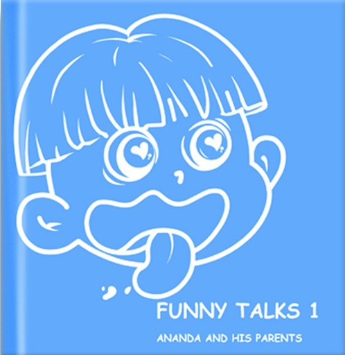 [010003] Funny talks-1