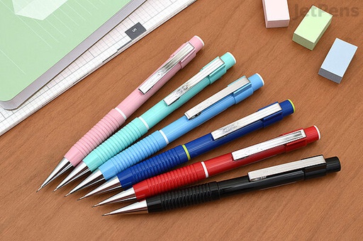 [100017] 0.3 харандаа Pilot HF-80R3-SG PILOT