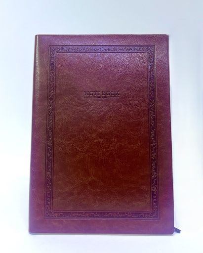 [240006] Тэмдэглэлийн дэвтэр Yalong A5 YL-A5-637 Yalong